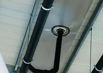 丰台虹吸排水的原理