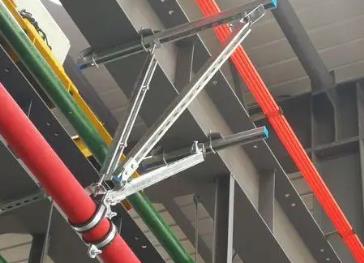 丰台抗震支架厂家与你分享你必须做的紧急情况下的准备